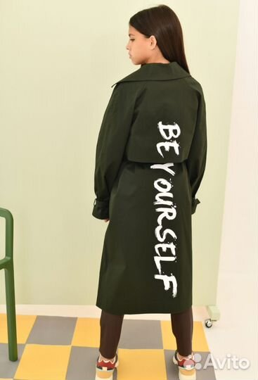 Детская одежда