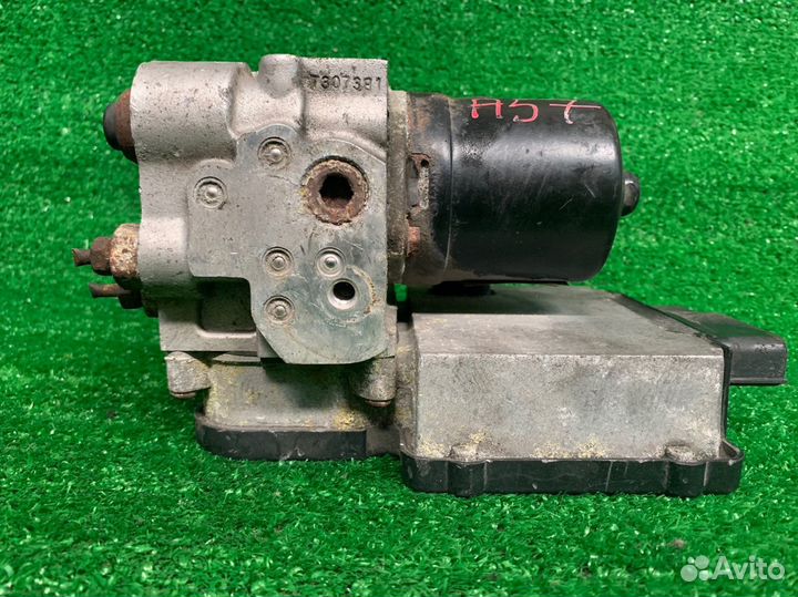 Блок ABS Lincoln Navigator 1 5.4 (5.4)