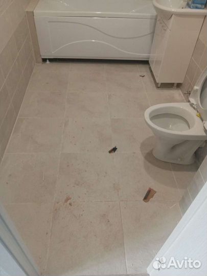 Мастер на час