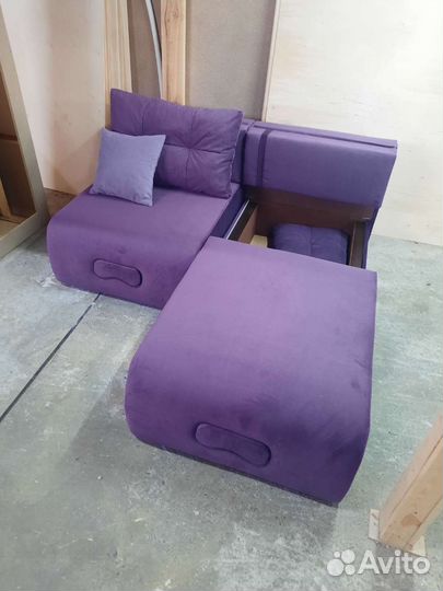 Кресло кровать