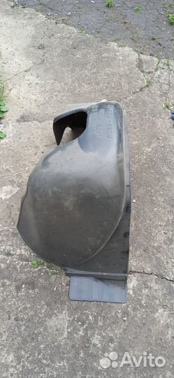 Подкрылок ваз 2114,15, 13