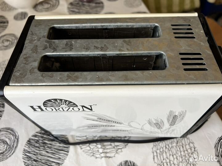 Тостер Horizon