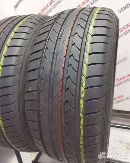Goodyear EfficientGrip 255/45 R18 99Y