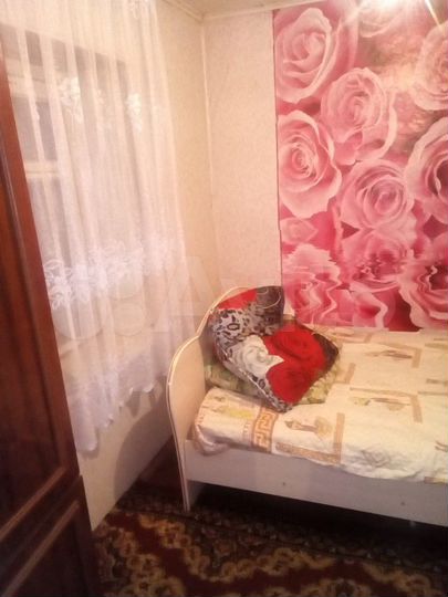 Дом 59 м² на участке 26 сот.