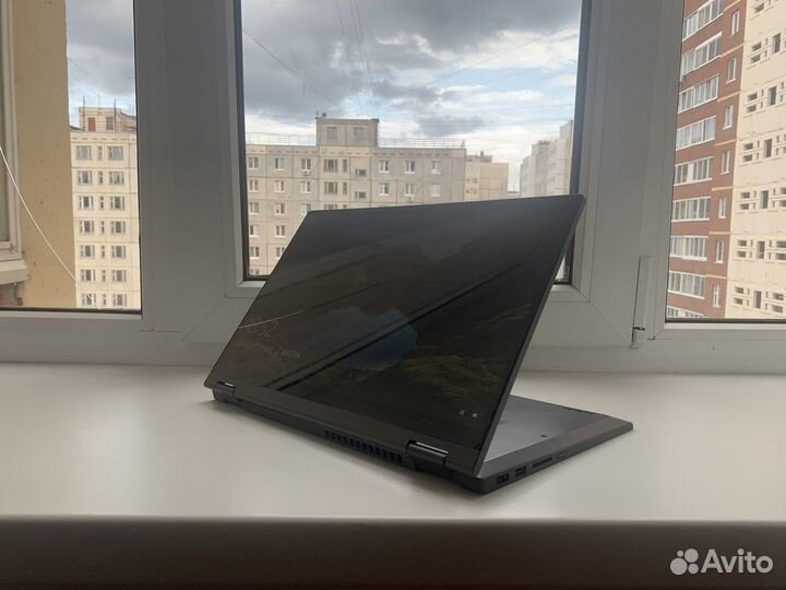 Ноутбук Lenovo IdeaPad Flex 5