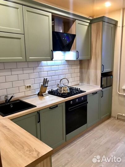 Кухня Charm на заказ