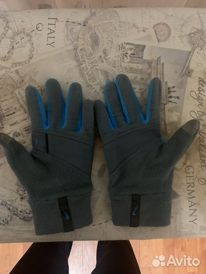 Перчатки nike оригинал drill