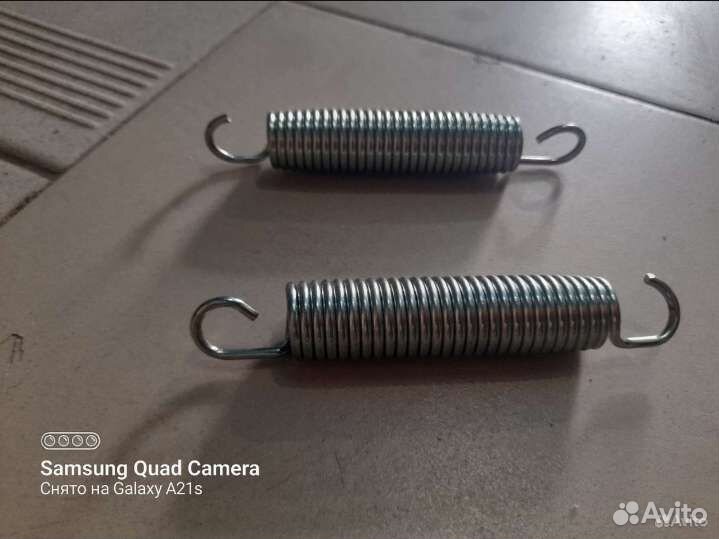 Мебельный пружины