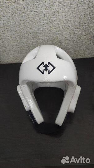 Шлем для тхэквондо