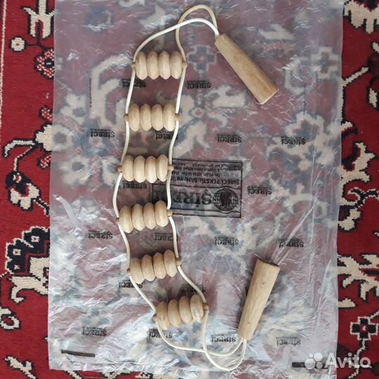 Массажёрка