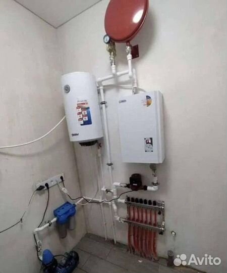 Электрик Элетромонтажные работы Опыт 12 лет