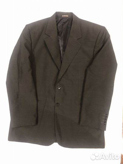 Брюки мужские классические 48