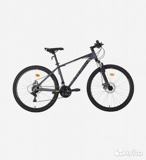 Велосипед stern energy 1.0 26