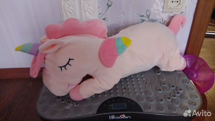 Мягкие игрушки