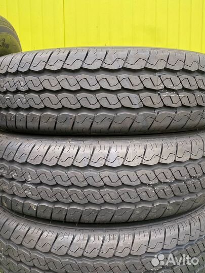 Firemax FM523 215/75 R16