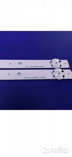 Подсветка для телевизора lg