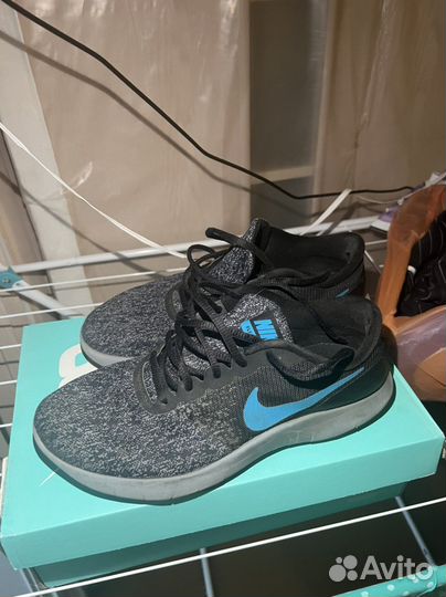 Кроссовки nike