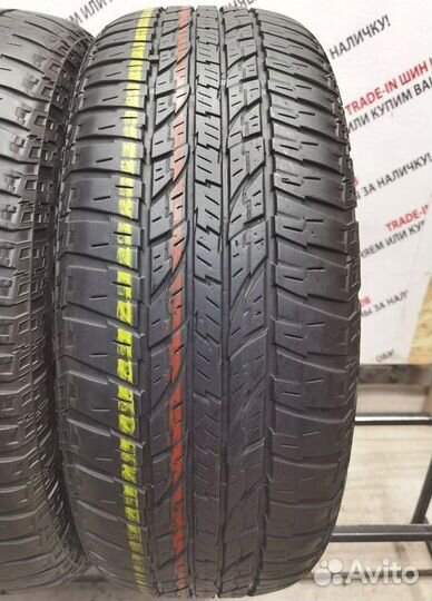 Yokohama Geolandar A/T G31 235/60 R18 107H