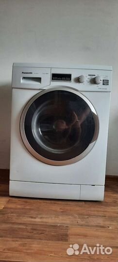 Стиральная машина Panasonic