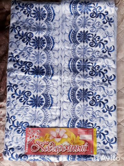 Постельное белье 2 спальное хлопок шитьё