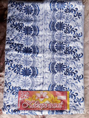 Постельное белье 2 спальное хлопок шитьё