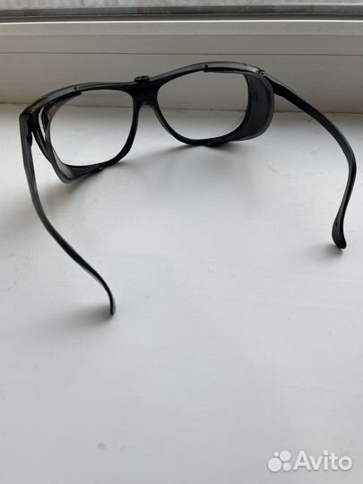 Очки защитные СССР раритет