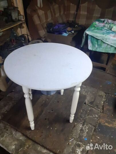 Кухонный стол бу