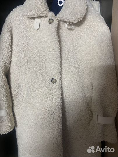 Искусственная шуба