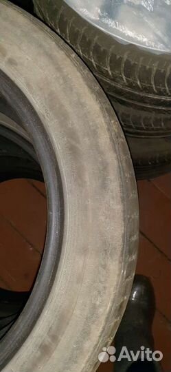 Nexen Aria AH7 205/55 R16