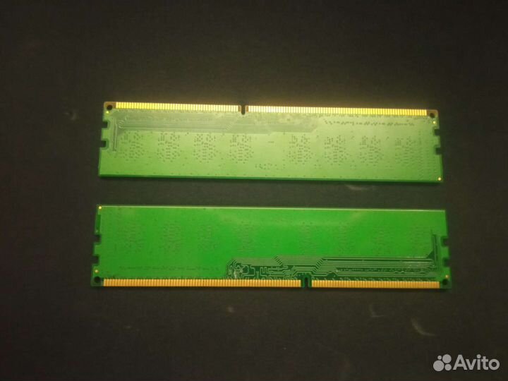 Оперативная память ddr3 8 gb 1333mhz