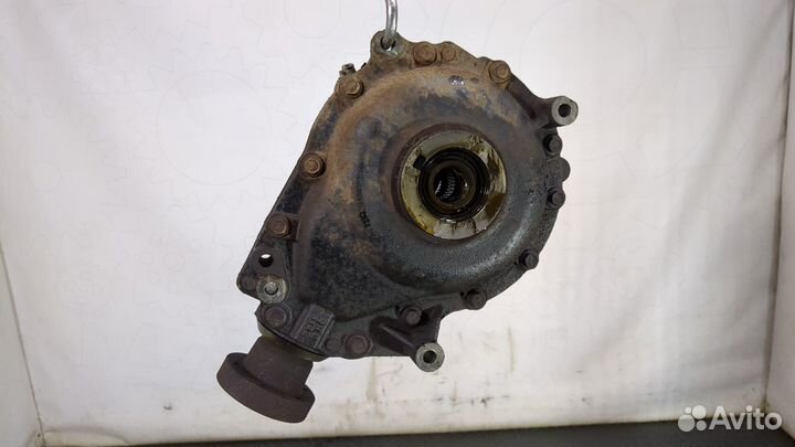 Редуктор моста Land Rover Range Rover 3 (LM), 2006