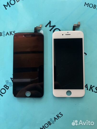 Дисплеи для iPhone 5/8 Plus AAA класса