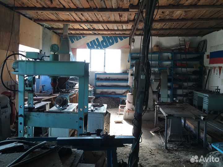 Помещение свободного назначения в аренду Кузница