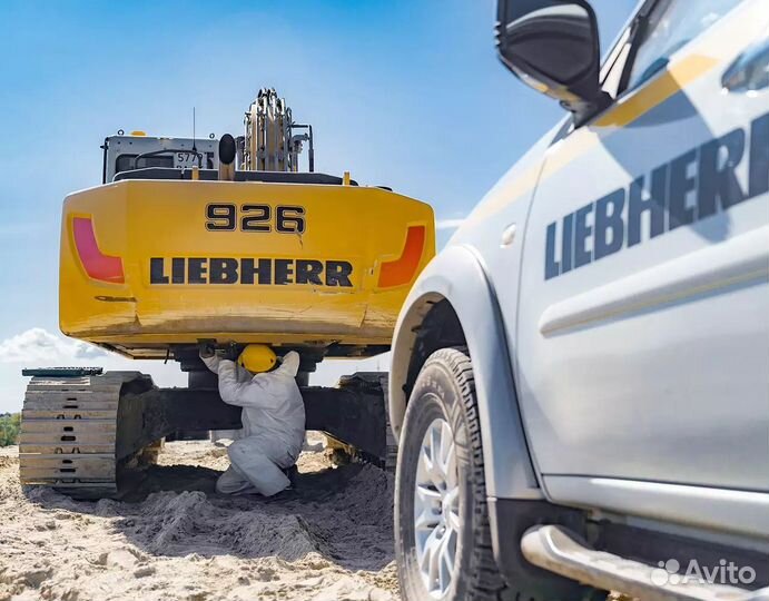 Разбираем Fermec Фермек