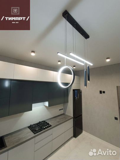 Кухни от производителя