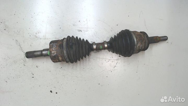 Полуось Ford Explorer, 1998