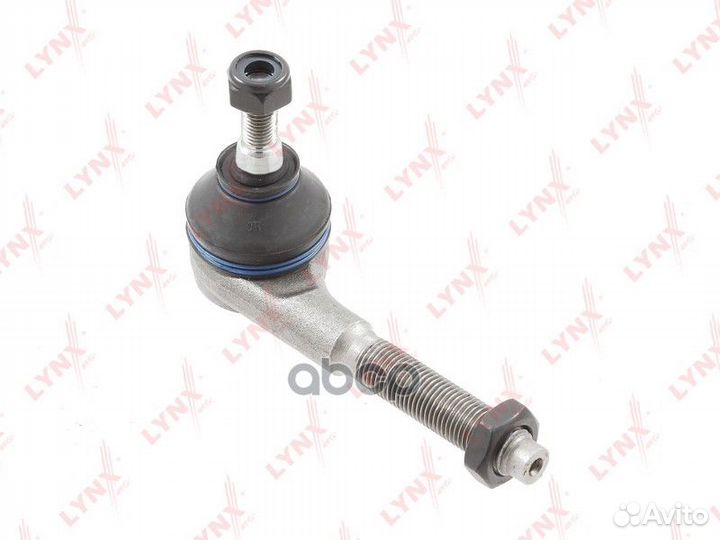 Наконечник рулевой тяги перед прав C4079R L