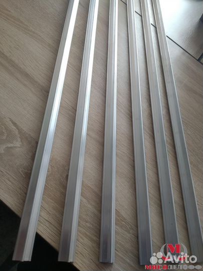 Колбасные палки