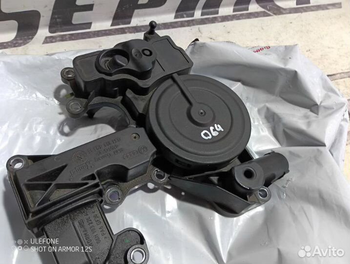 Маслоотделитель Volkswagen Tiguan 5N 2.0 cawa 2010