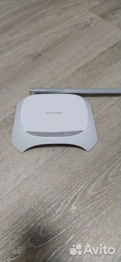 Wifi роутер TP-Link