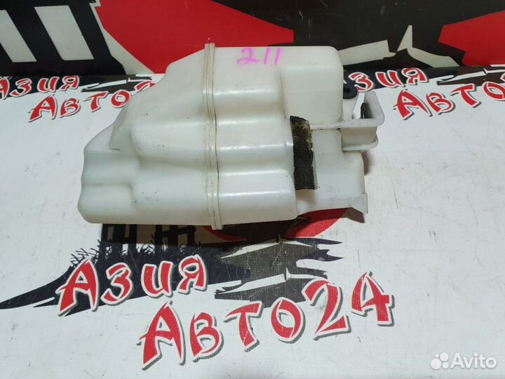 Бачок расширительный Toyota Harrier GSU30W 2GR-FE