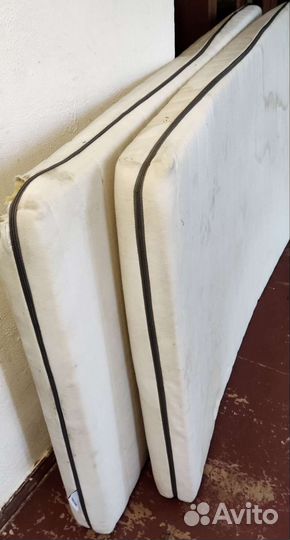 Матрас 1,5 IKEA