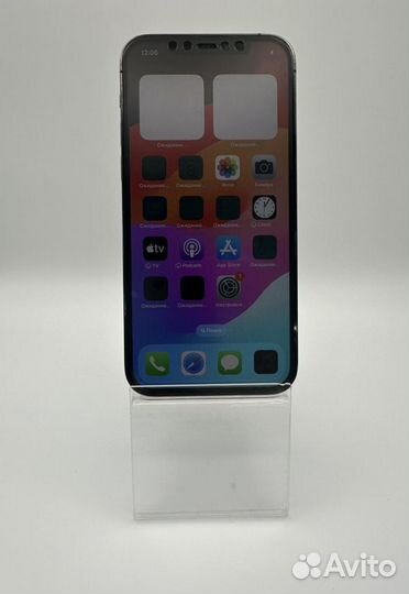 iPhone 12 Pro, 128 ГБ