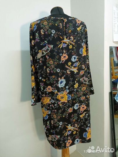 Женская одежда XL