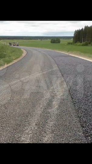 Участок 15 сот. (ИЖС)