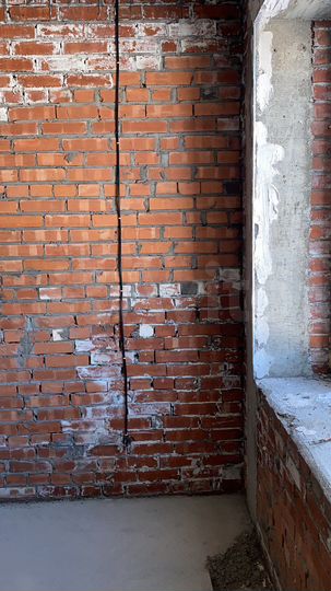 1-к. квартира, 44 м², 2/5 эт.