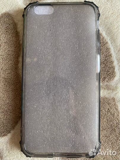 Чехлы и Книжки на iPhone 6