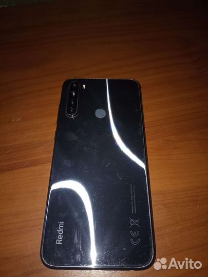 Мобильный телефон Redmi Note 8T 64 gb