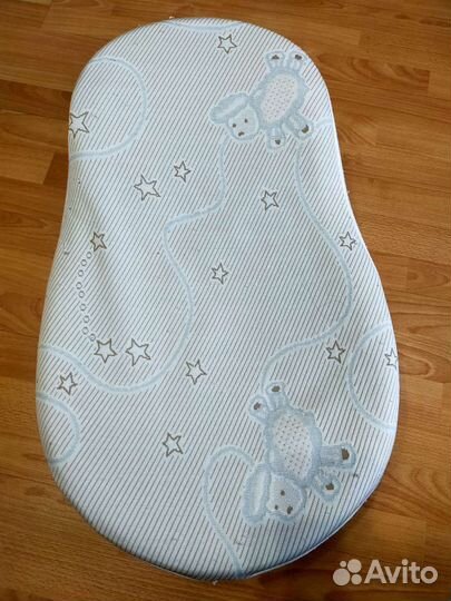 Кокон для новорожденных
