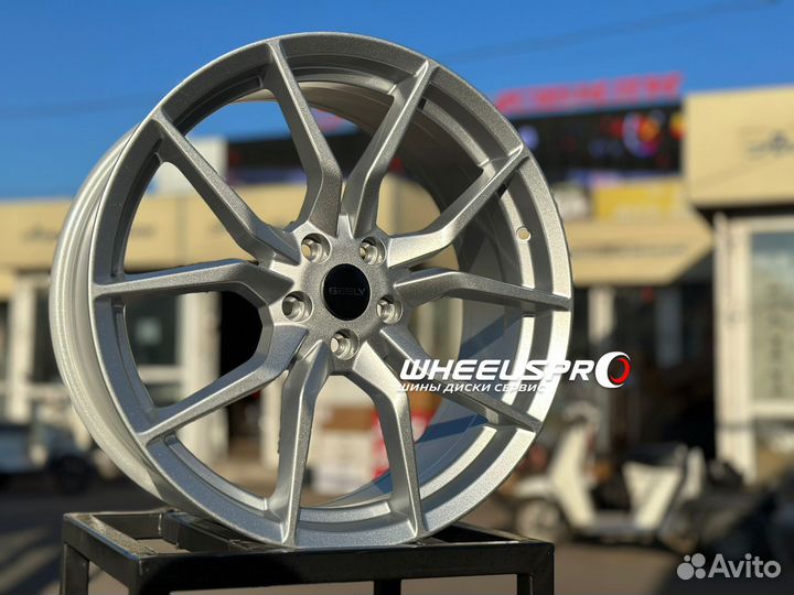 Диски R19 Atlas Geely Tugella Volvo